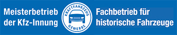 Meisterbetrieb Fachbetrieb