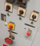 thumb Schalttafel